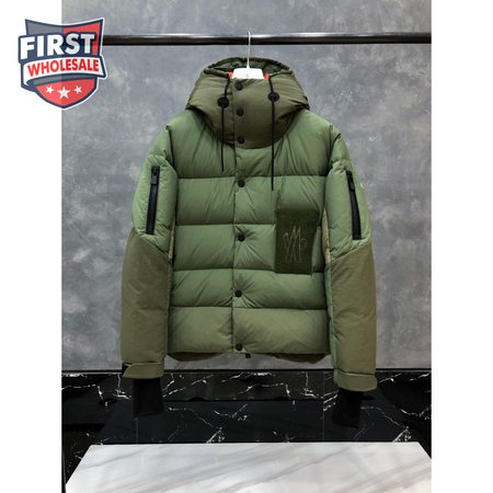 Moncler GRENOBLE 2020FW Gorner Down Jacket MC330188