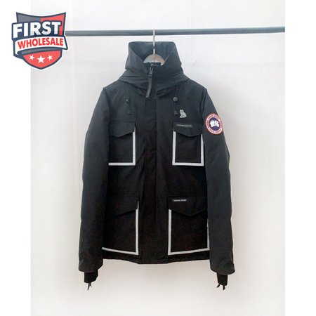 Canada Goose x OVO 2701MR Down Jacket MC330113