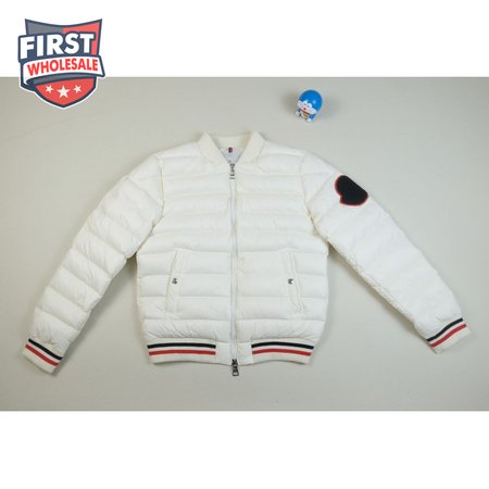 Moncler 2020 Down Jacket MC330057