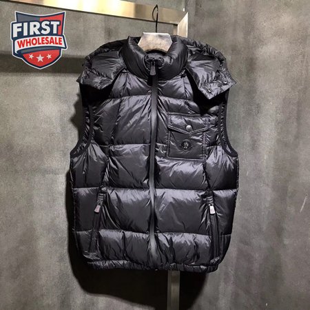 Moncler 2020 Vest MC330034