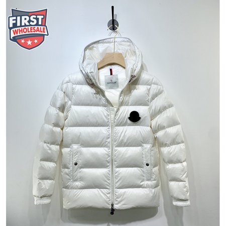Moncler 2020FW Sassiere Down Jacket MC330042