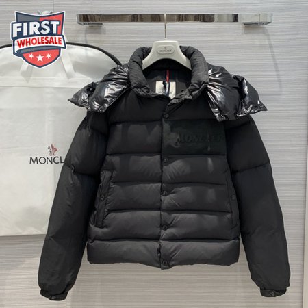 Moncler 2020ss Down Jacket MC330115