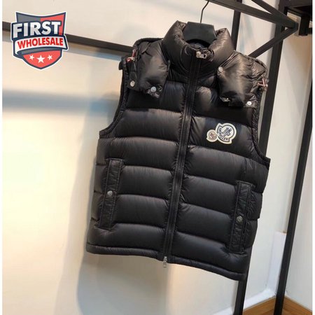 Moncler 2020ss Vest MC330001