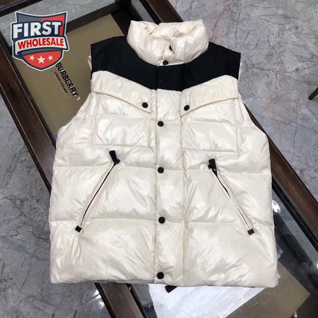 Moncler 2020ss Vest MC330005