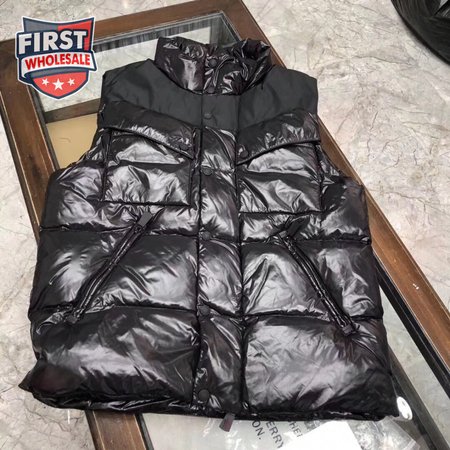 Moncler 2020ss Vest MC330006