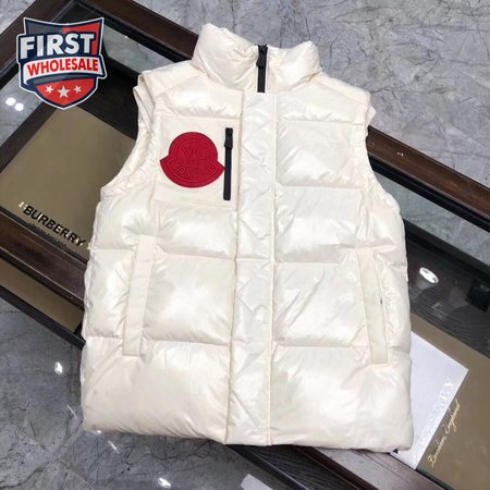 Moncler 2020ss Vest MC330007