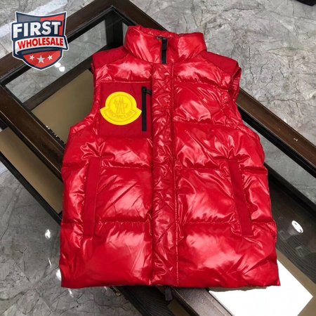 Moncler 2020ss Vest MC330008