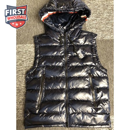 Moncler 2020ss Vest MC330011