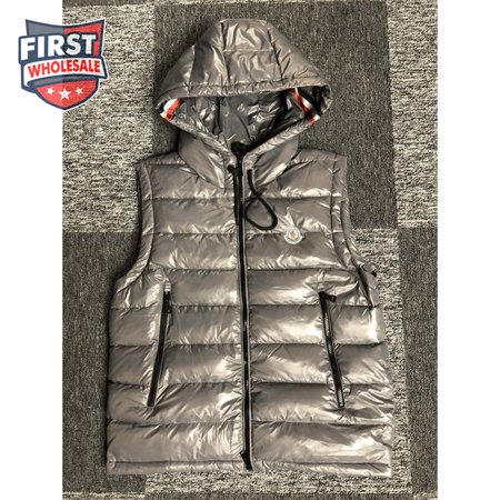 Moncler 2020ss Vest MC330012