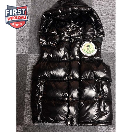 Moncler 2020ss Vest MC330013