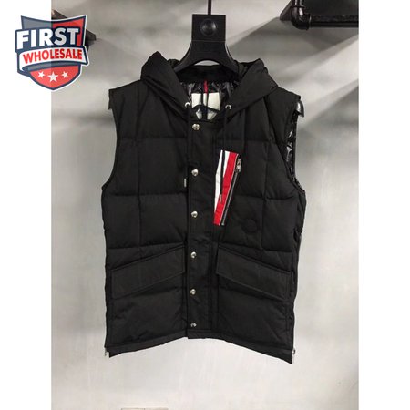 Moncler 2020ss Vest MC330014
