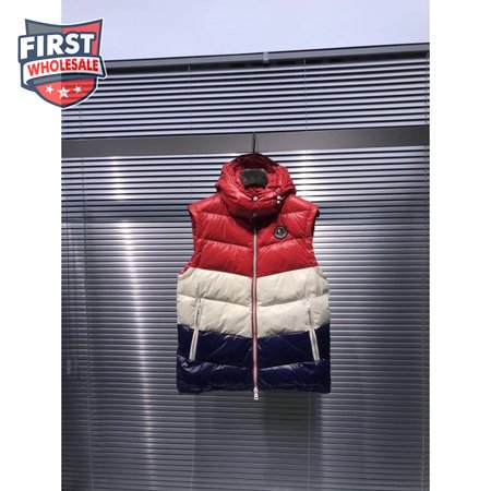 Moncler 2020ss Vest MC330015