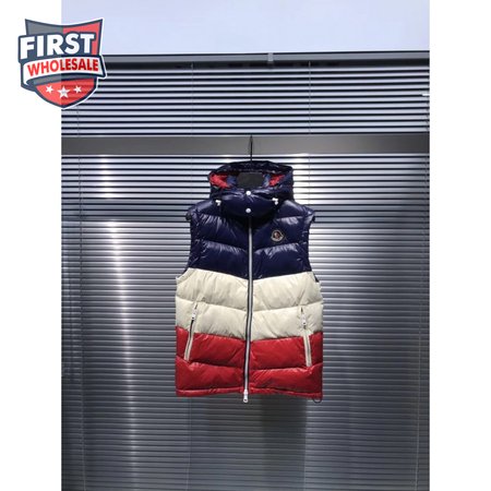 Moncler 2020ss Vest MC330016