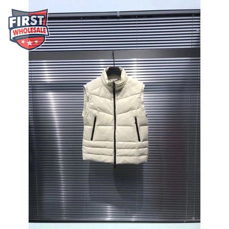 Moncler 2020ss Vest MC330020