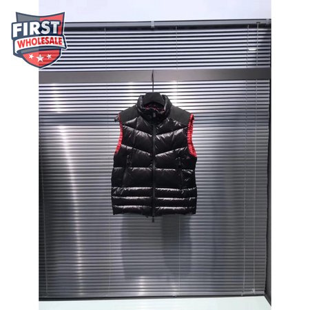 Moncler 2020ss Vest MC330021