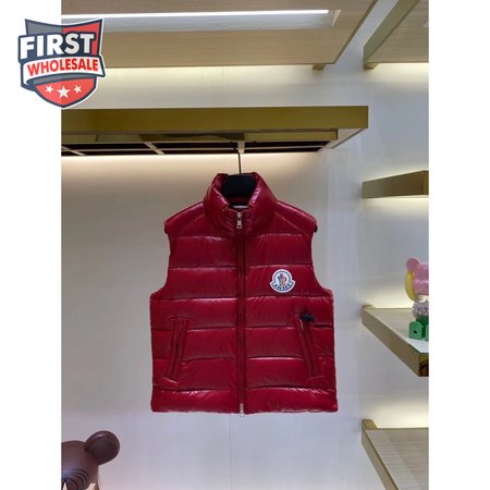 Moncler 2020ss Vest MC330025