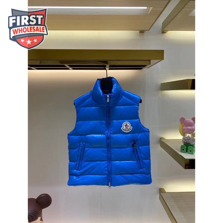 Moncler 2020ss Vest MC330026