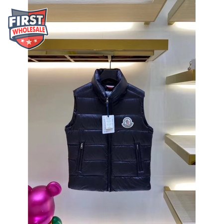 Moncler 2020ss Vest MC330027