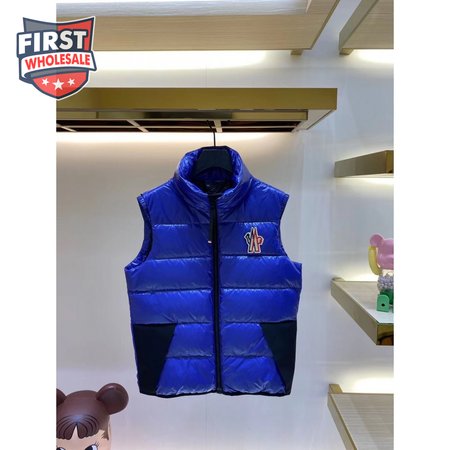 Moncler 2020ss Vest MC330029