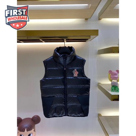 Moncler 2020ss Vest MC330030