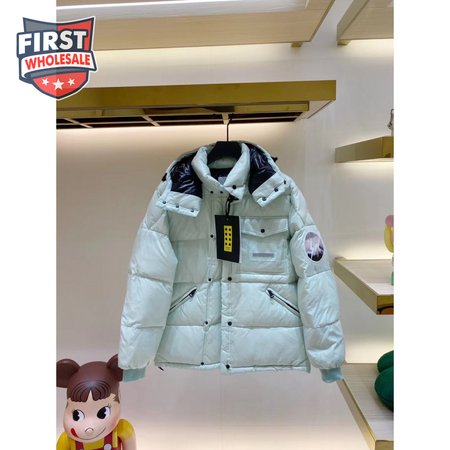 Moncler Fragment 2020ss Down Jacket MC330079