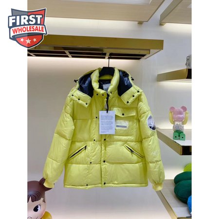 Moncler Fragment 2020ss Down Jacket MC330080