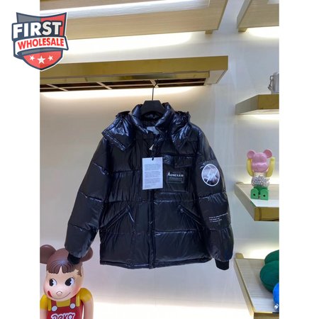 Moncler Fragment 2020ss Down Jacket MC330081