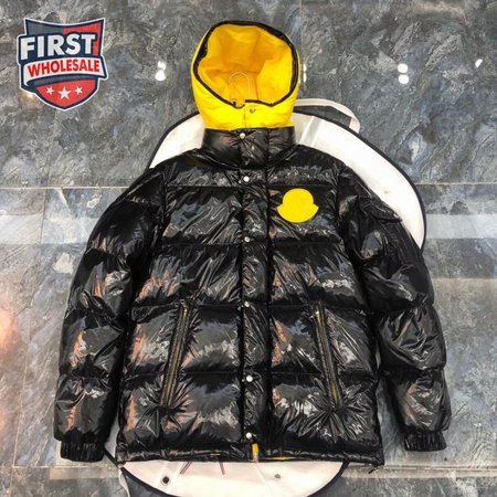Moncler Genius 1952 Down Jacket MC330041