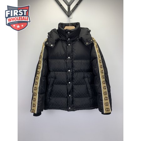 Gucci 2020 Down Jacket MC330092