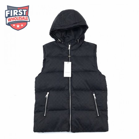 Gucci Vest MC330160 Upadated in 2020.10.28