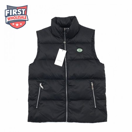Gucci Vest MC330161 Upadated in 2020.10.28