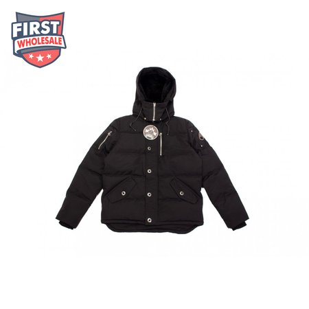 Moose Knuckles Down Jacket MC330118