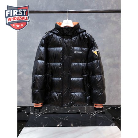 Burberry Down Jacket MC330177