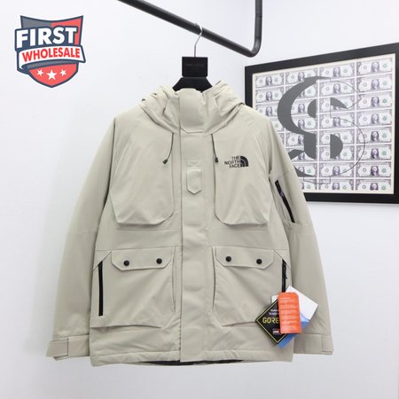 The North Face Down Jacket MC320855