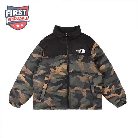 The North Face Down Jacket MC320859