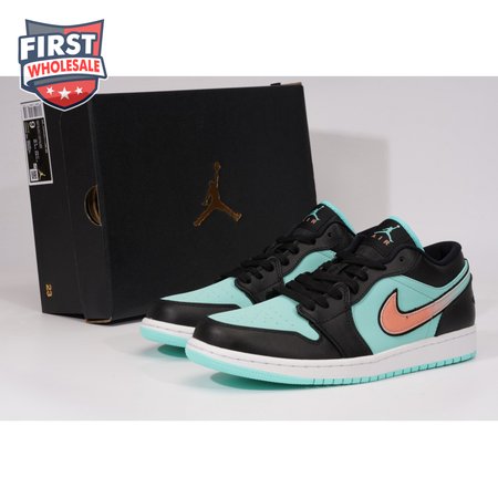 Air Jordan 1 Low "Tropical Twist" Unisex