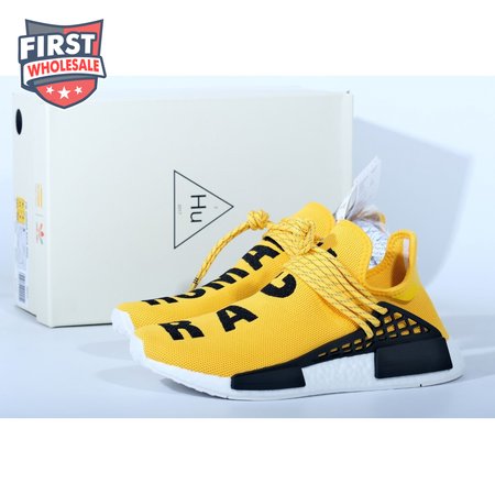 Pharrell Wiliams x AD originals NMD size 36-48