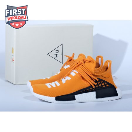 Pharrell Wiliams x AD originals NMD size 36-48