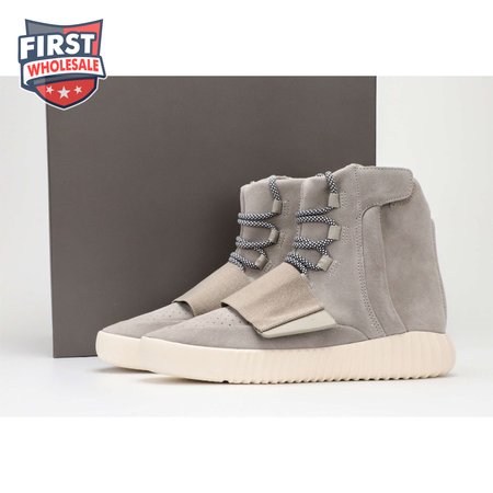 YEEZY Boost 750 Light Brown SIZE: 40-50