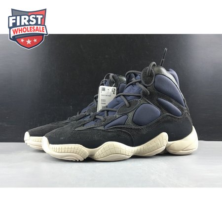 adidas Yeezy 500 High slate 36-47