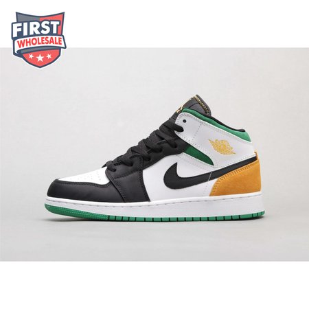 Air Jordan 1 Mid Oakland 36-40