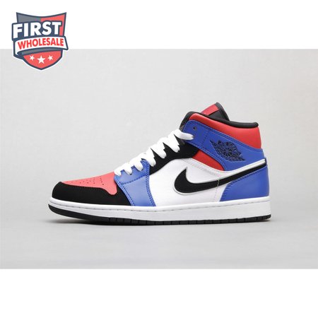 Air Jordan 1 Mid Top 3 36-46