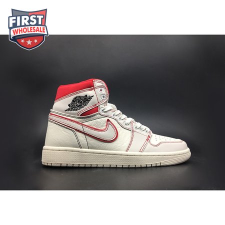 Air Jordan 1 Retro High OG Phantom Unisex