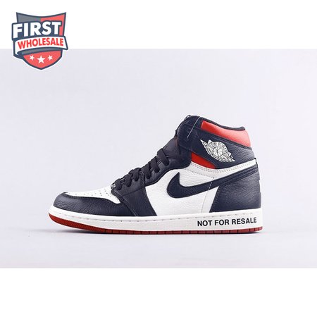 Air jordan 1 Retro High NRG not for resale Unisex
