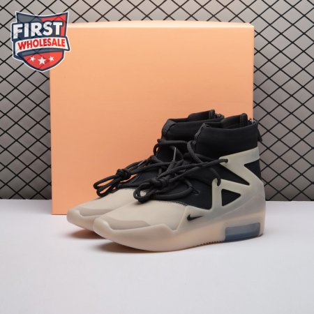 Nike Air Fear of God 1 String The Question Men's