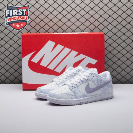 Nike Dunk Low OG Purple Pulse Unisex