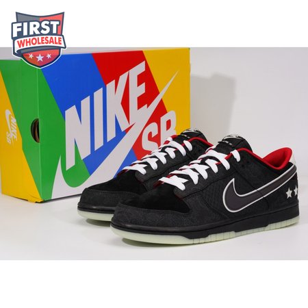 NK Dunk Low Unisex