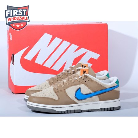 Size x Nike Dunk Low Unisex