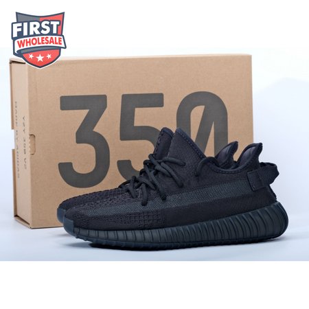 Adidas Yeezy 350v2 Onyx 36-48
