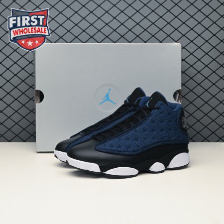 Air Jordan 13 Retro Navy Men's